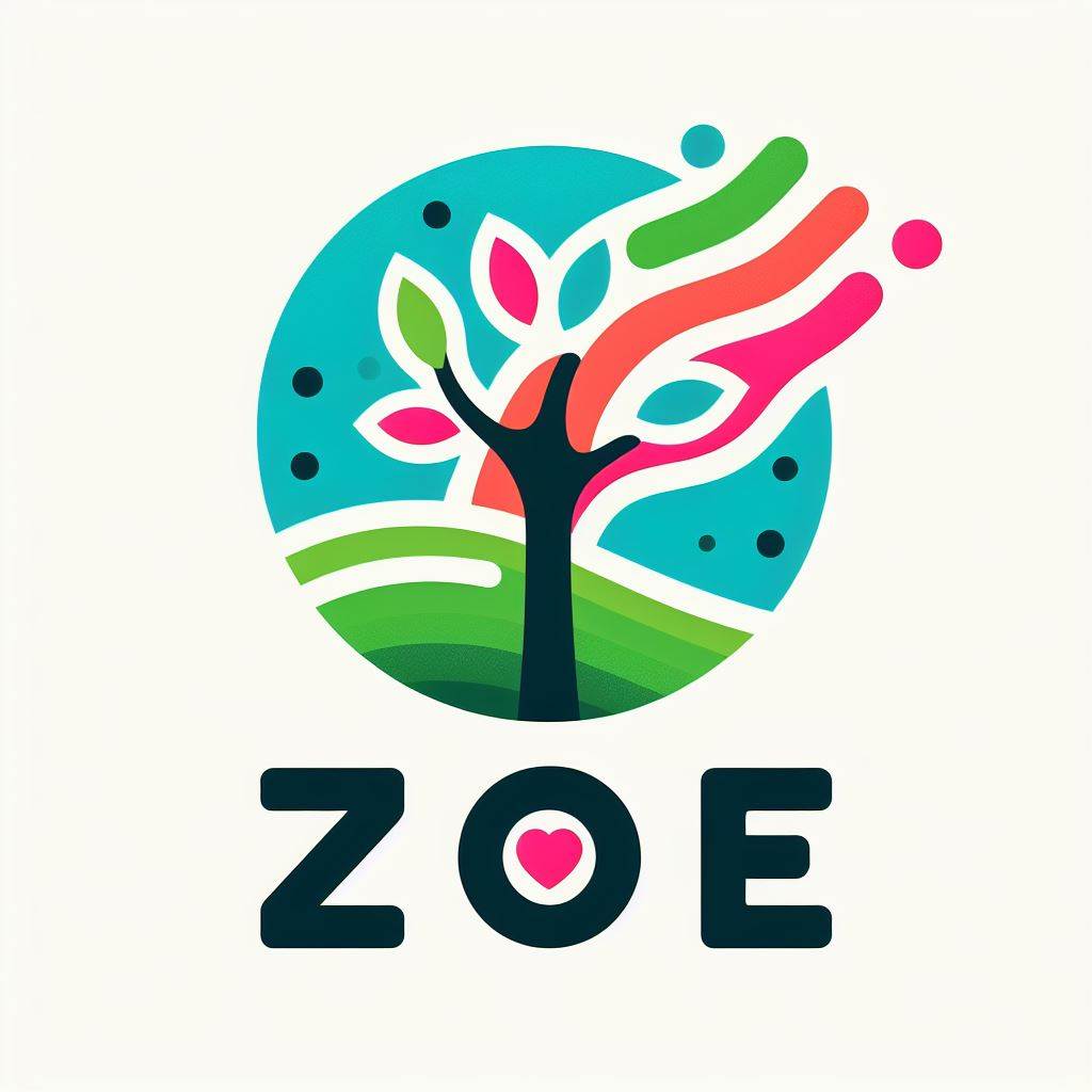 Zoe International Logo